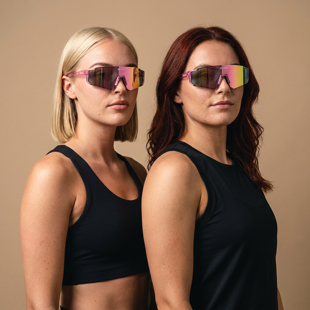 Neriva Running Sunglasses