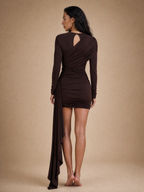Sukienka Taormina – Dopasowana Mini