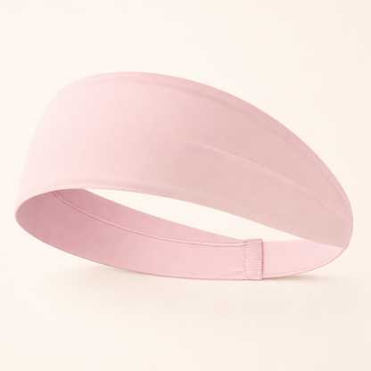 Neriva Hair Band — Blush
