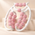 Neriva Massage Roller — Blush