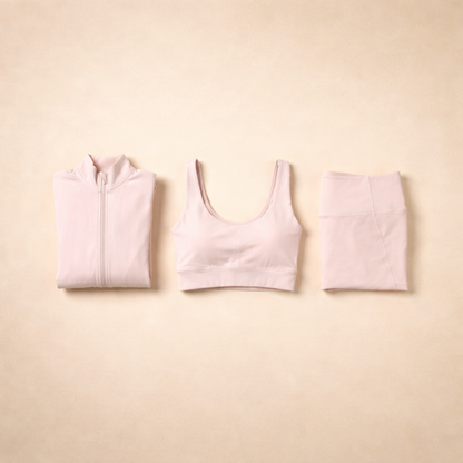 Neriva Premium Set — Blush