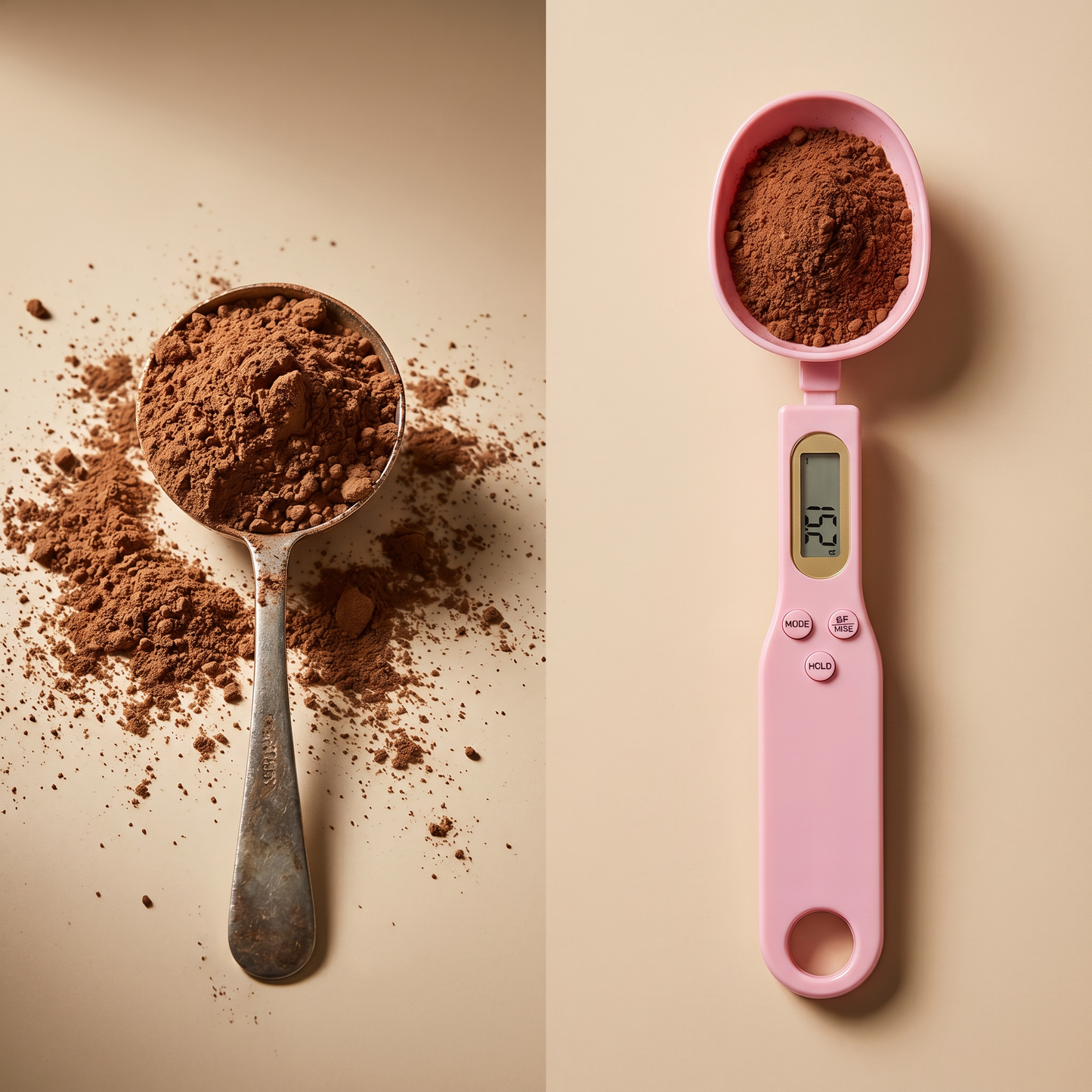 Neriva Digital Measuring Spoon