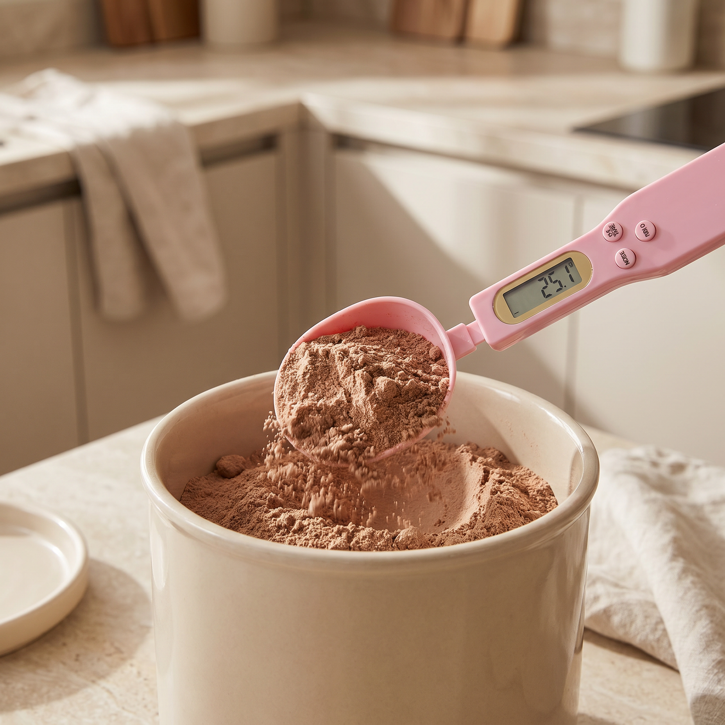 Neriva Digital Measuring Spoon
