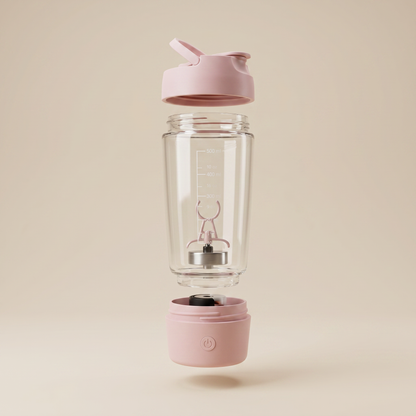 Neriva AutoShake Bottle