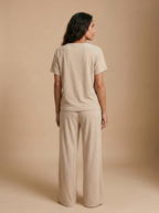 Komplet Siena – Mocha Zestaw