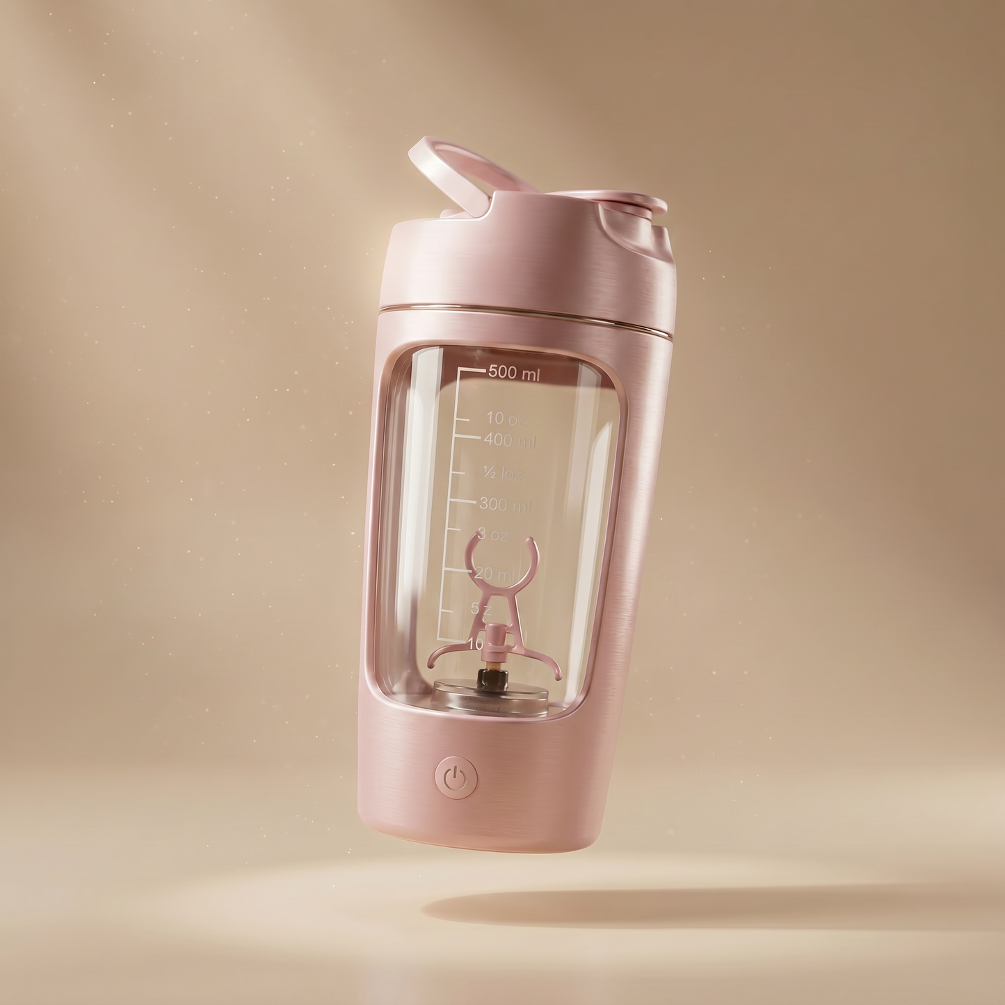 Neriva AutoShake Bottle