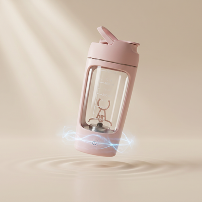 Neriva AutoShake Bottle