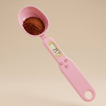 Neriva Digital Measuring Spoon