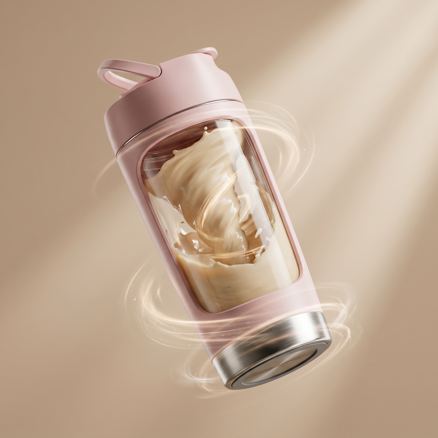 Neriva AutoShake Bottle