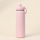 Neriva Hydration Bottle — Blush